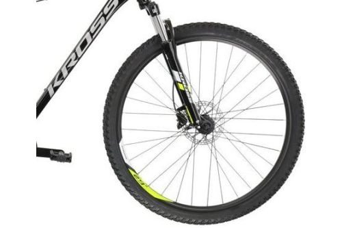 Rower górski Kross Hexagon 5.0 29 Microshift + Gratis